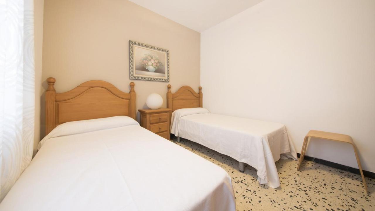 R28 Apartamento Montserrat 11-3 Calafell Exterior foto