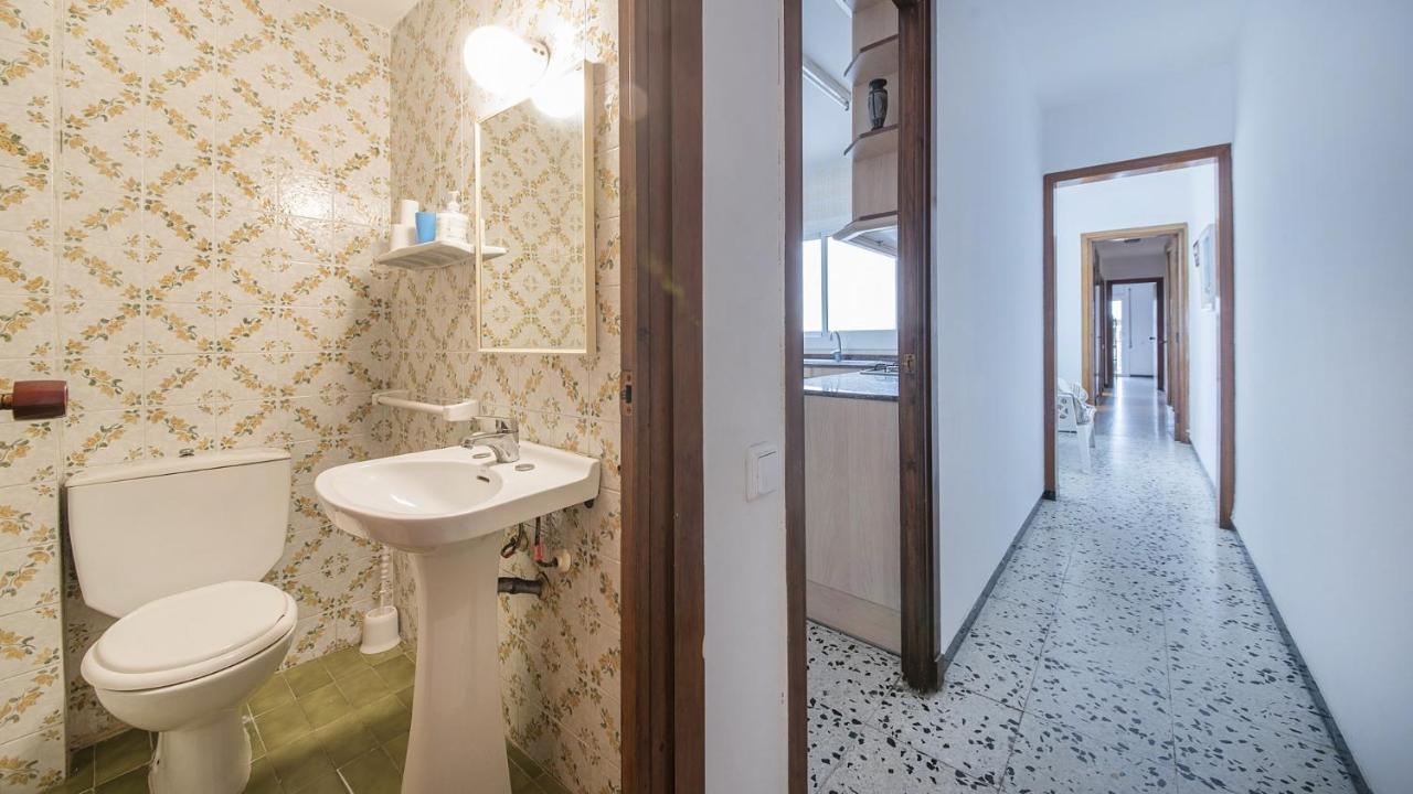 R28 Apartamento Montserrat 11-3 Calafell Exterior foto