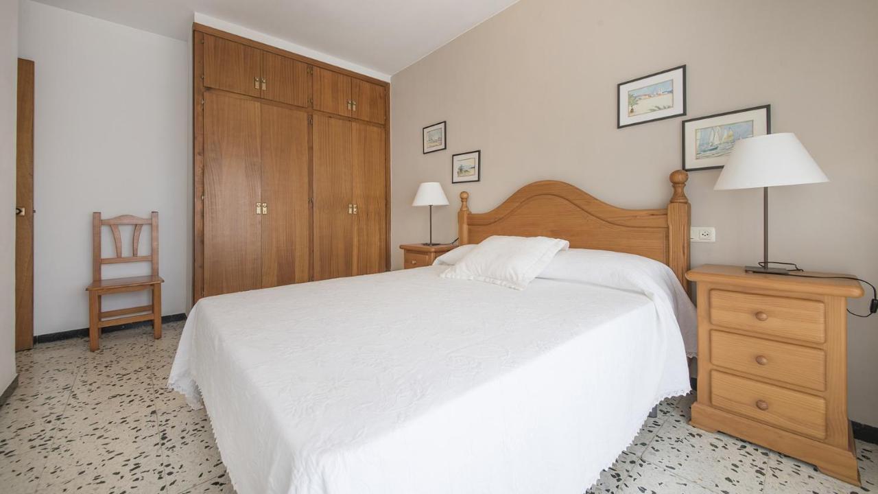 R28 Apartamento Montserrat 11-3 Calafell Exterior foto