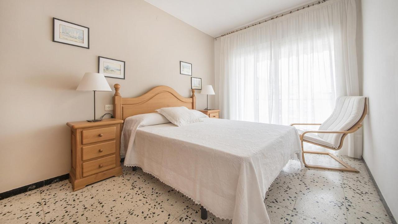 R28 Apartamento Montserrat 11-3 Calafell Exterior foto